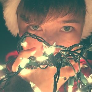 Meet your Posher, Aaron